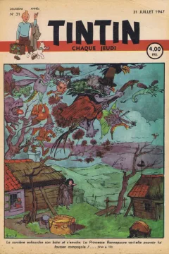 Issue #194731