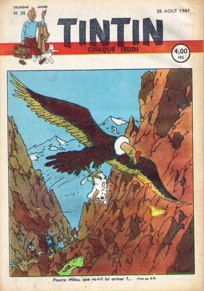Cover of Volume #194735