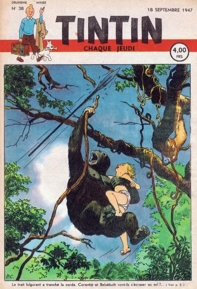 Cover of Volume #194738