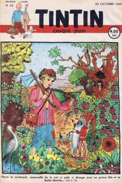 Issue #194743
