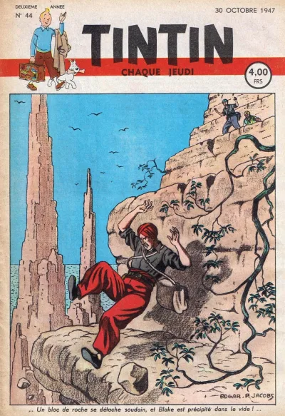 Cover of Volume #194744