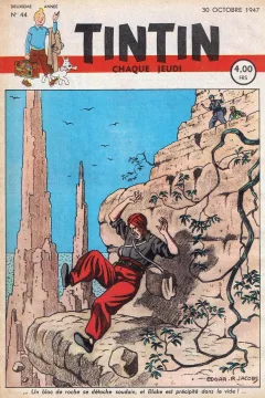 Issue #194744