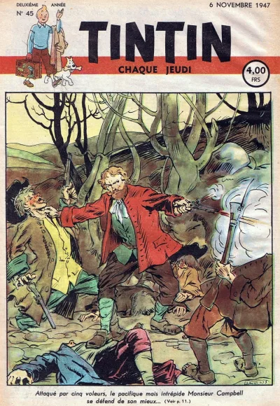 Cover of Volume #194745