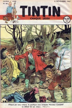 Issue #194745