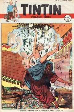 Issue #194746