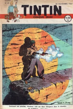 Issue #194747