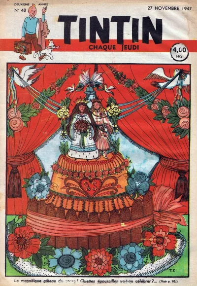 Cover of Volume #194748
