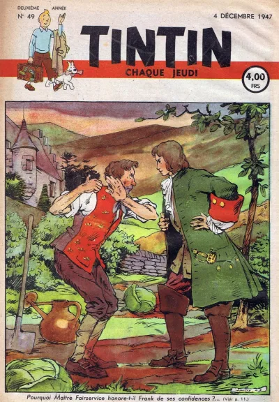 Cover of Volume #194749