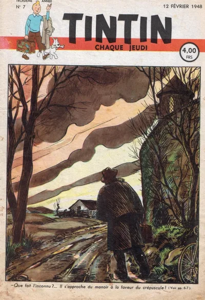Cover of Volume #194807