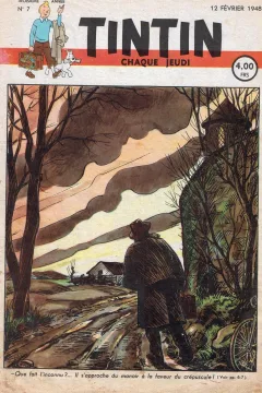 Issue #194807