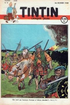 Issue #194809