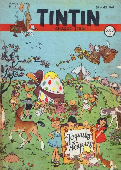 Cover of Volume #194813