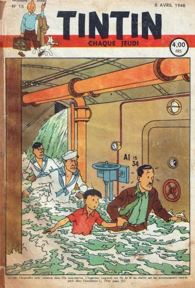 Cover of Volume #194815
