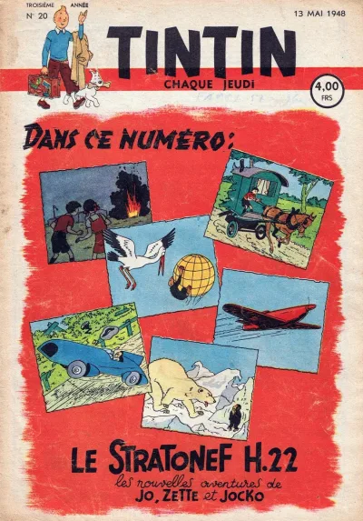 Cover of Volume #194820