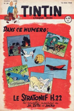 Issue #194820