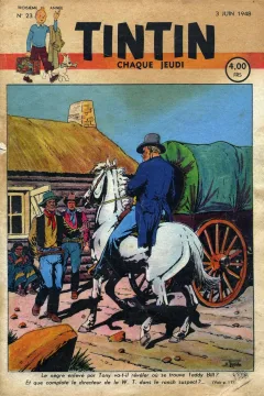 Issue #194823