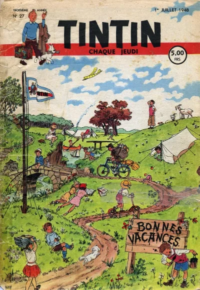 Cover of Volume #194827