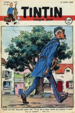 Issue #194833