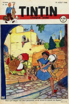 Issue #194834