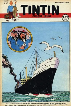Issue #194845