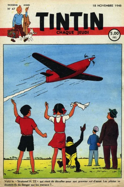 Cover of Volume #194847