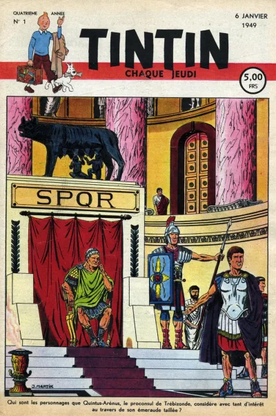Cover of Volume #194901