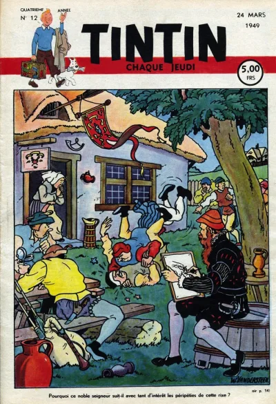 Cover of Volume #194912
