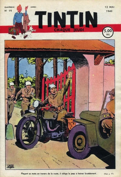 Cover of Volume #194919