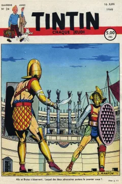 Issue #194924