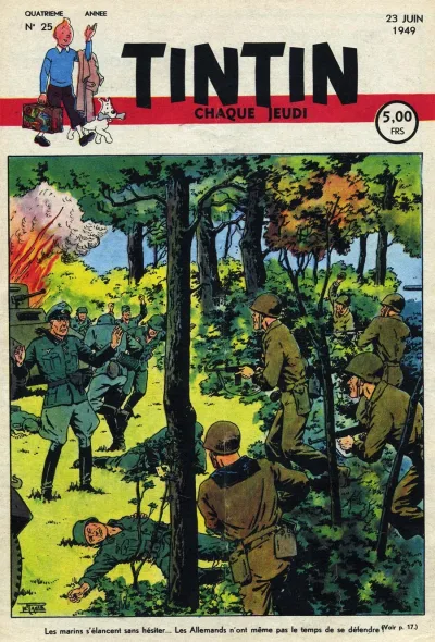 Cover of Volume #194925