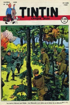 Issue #194925