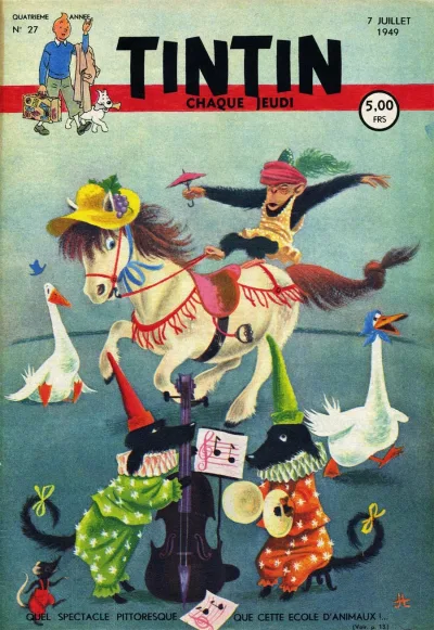 Cover of Volume #194927