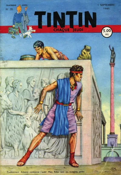 Cover of Volume #194935