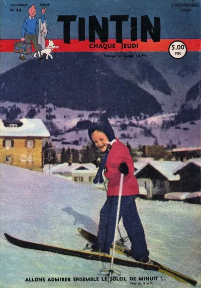 Cover of Volume #194944
