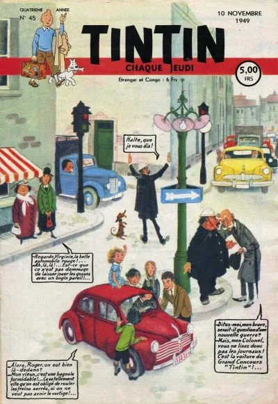 Cover of Volume #194945