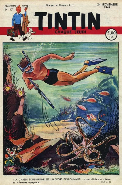 Cover of Volume #194947