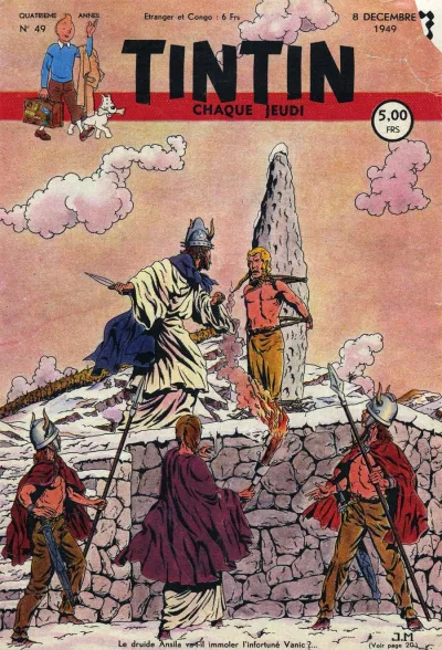 Cover of Volume #194949