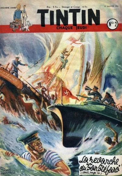 Cover of Volume #195002