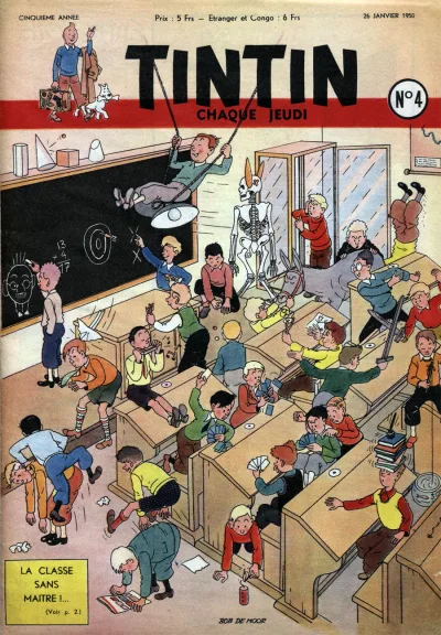 Cover of Volume #195004