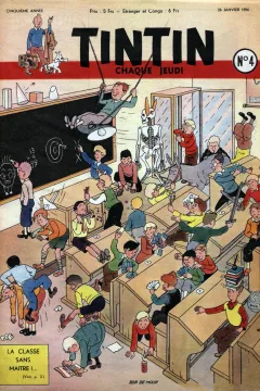 Issue #195004