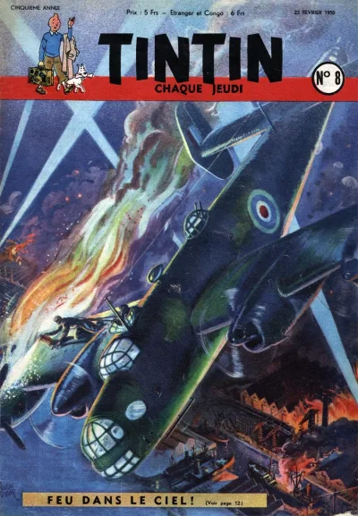Cover of Volume #195008