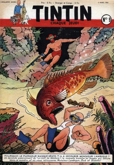 Cover of Volume #195009