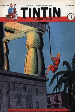 Issue #195017