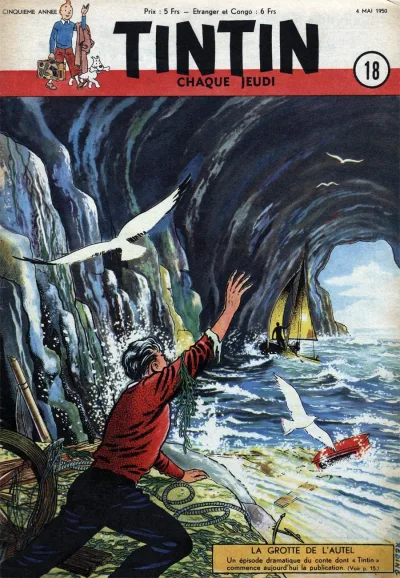 Cover of Volume #195018