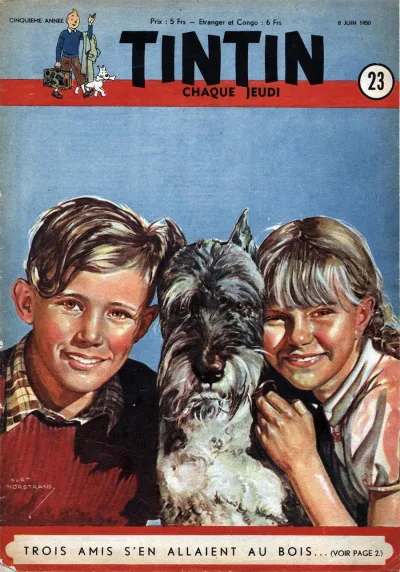 Cover of Volume #195023