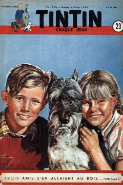 Issue #195023