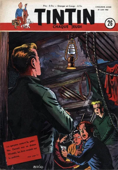 Cover of Volume #195026