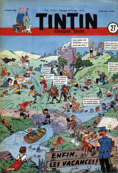 Cover of Volume #195027