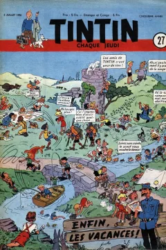 Issue #195027