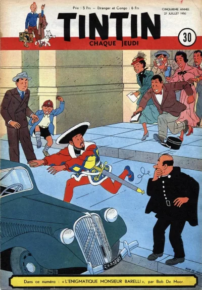 Cover of Volume #195030
